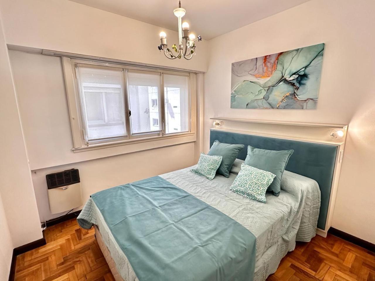 Apartamento Departamento 2 Ambientes Con Balcon *